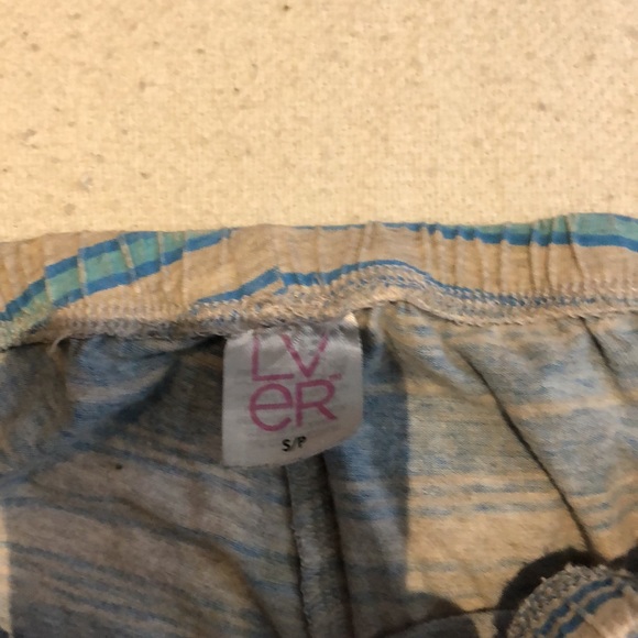Pj pants - Picture 3 of 4